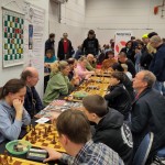 Immer was los - besonders Sa und  So